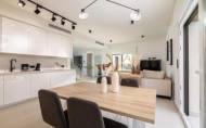 Nieuwbouw Woningen - Villa -
Finestrat - Balcón De Finestrat