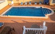 Herverkoop - Villa -
Torrevieja - LOS BALCONES - LOS ALTOS