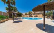 Herverkoop - Town House -
Orihuela Costa - Costa Blanca