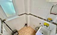 Herverkoop - Apartamento -
Torrevieja - Playa del Cura