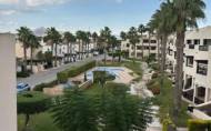 Resale - Apartment -
San Javier - Costa Calida
