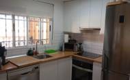 Revente - Town House -
Guardamar del Segura - Costa Blanca