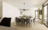 Nieuwbouw Woningen - Villa -
Hondón de las Nieves - Urbaniz La Montañosa