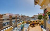 Herverkoop - Penthouse -
Torrevieja - Centro