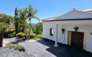 Herverkoop - Villa -
Altea - Altea Hills
