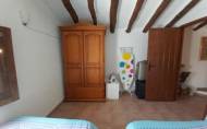 Revente - Country Property/Finca -
Cehegin - Inland