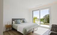 Herverkoop - Villa -
Orihuela - Las Colinas Golf