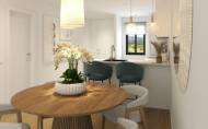 New Build - Penthouse -
Alfas del Pí - Alfaz del Sol