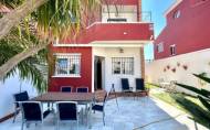 Herverkoop - Town House -
Torre de la Horadada - Costa Blanca