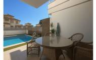 Herverkoop - Villa -
Orihuela Costa - Lomas De Cabo Roig