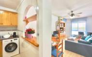 Herverkoop - Apartamento -
Torrevieja - Centro