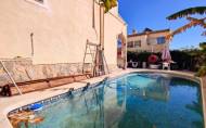 Herverkoop - Town House -
San Miguel de Salinas - Inland