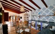 Reventa - Country House -
Rojales - Heredades