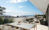 Nieuwbouw Woningen - Penthouse -
Vélez Málaga - Torre del Mar