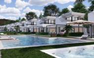 Nieuwbouw Woningen - Villa -
Pilar de la Horadada - Lo Romero Golf