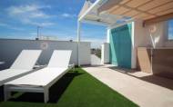 Nieuwbouw Woningen - Bungalow -
Pilar de la Horadada - Torre De La Horadada