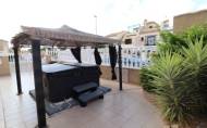 Herverkoop - Town House -
Orihuela Costa - Costa Blanca