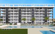 Obra nueva - Apartment -
Torrevieja - Torreblanca