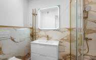 Herverkoop - Penthouse -
Torrevieja - Costa Blanca