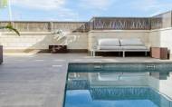 Nieuwbouw Woningen - Villa -
Los Montesinos - La Herrada