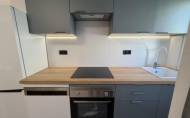 Herverkoop - Apartment -
Torrevieja - Playa del Cura