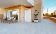Nieuwbouw Woningen - Apartment -
Guardamar del Segura - El Raso