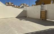 Herverkoop - Apartment -
Pilar de la Horadada - Costa Blanca