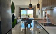 Reventa - Apartment -
Pilar de la Horadada - Costa Blanca