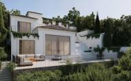 Nouvelle construction - Villa -
Marbella - Elviria