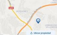 Reventa - Terreno urbano -
San Vicente del Raspeig - Villamontes-Boqueres