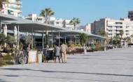 New Build - Apartment -
Santa Pola - Estacion de autobuses