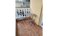 Herverkoop - Apartment -
Guardamar del Segura - Puerto Deportivo