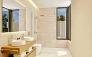 New Build - Villa -
Finestrat - Sierra Cortina