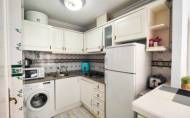 Herverkoop - Apartment -
Torrevieja - La Mata