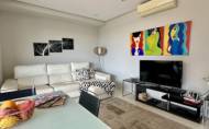 Herverkoop - Apartment -
Orihuela Costa - Villamartín