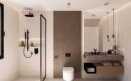 Nouvelle construction - Villa -
Baños y Mendigo - Altaona Golf