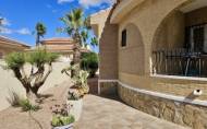 Reventa - Villa -
Benijofar - Costa Blanca