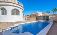 Herverkoop - Villa -
Ciudad Quesada - Costa Blanca