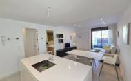 Reventa - Apartment -
Pilar de la Horadada - Costa Blanca