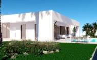 Nouvelle construction - Villa -
Finestrat - Balcón De Finestrat