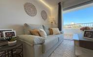 Herverkoop - Apartment -
Torrevieja - Punta Prima