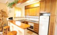 Reventa - Town House -
Orihuela Costa - Costa Blanca