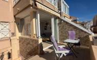 Herverkoop - Apartment -
Torrevieja - Costa Blanca