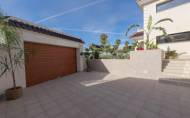 Nieuwbouw Woningen - Villa -
Rojales - Ciudad Quesada