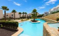 Revente - Apartment -
San Miguel de Salinas - Inland