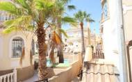 Herverkoop - Villa -
Villamartin - Costa Blanca