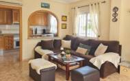 Herverkoop - Villa -
Orihuela Costa - Costa Blanca