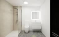 New Build - Apartment -
Pilar de la Horadada - Torre De La Horadada