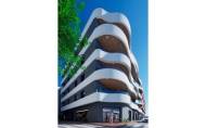 Nieuwbouw Woningen - Apartamento -
Torrevieja - Playa del Cura