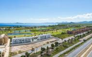 Nieuwbouw Woningen - Apartment -
Los Alcazares - Serena Golf